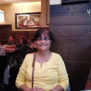 Meet your Posher, Cheryl